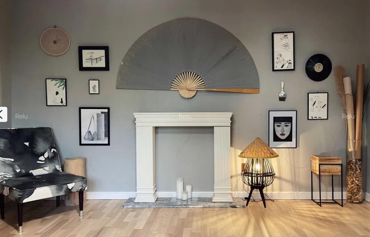 Vitan Mall metrou  bl.1989,et.1/4,DECOMAMDAT,Amenajat,centrala PET FRIENDLY - 2