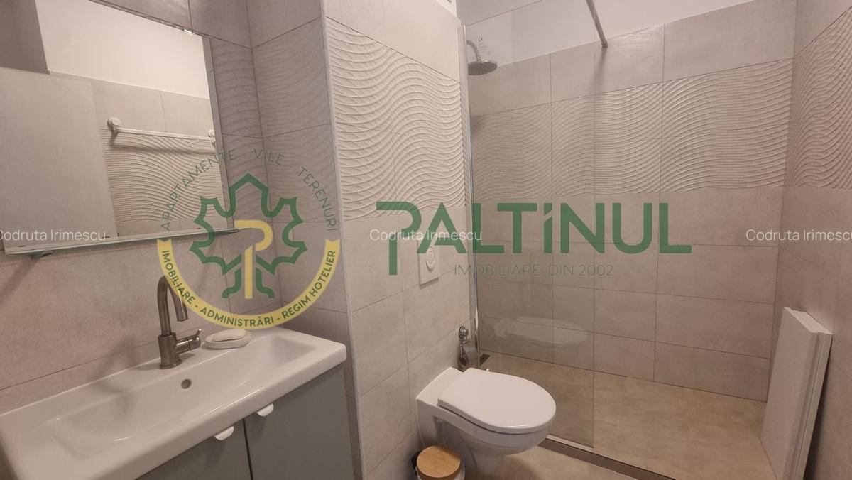 Apartament 2 camere de închiriat - Green Hill, nou, prima închiriere - 7