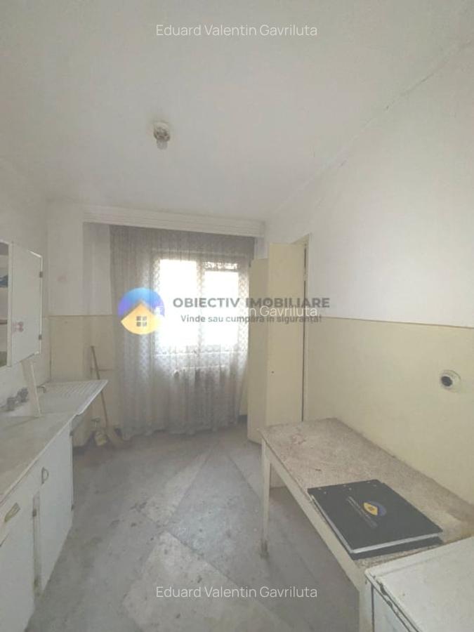 Apartament 2 camere - zona Maratei / Parter - 7