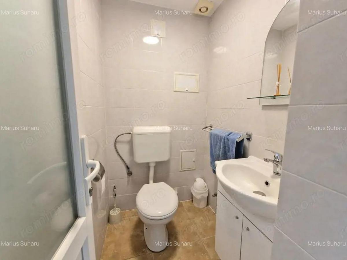 Apartament spatios cu 2 camere | Ultracentral - 7