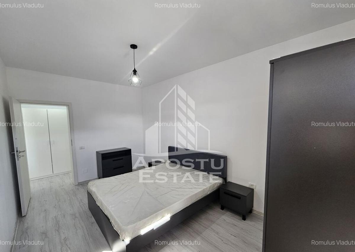 Apartament cu 2 camere open space in zona Torontalului - 2