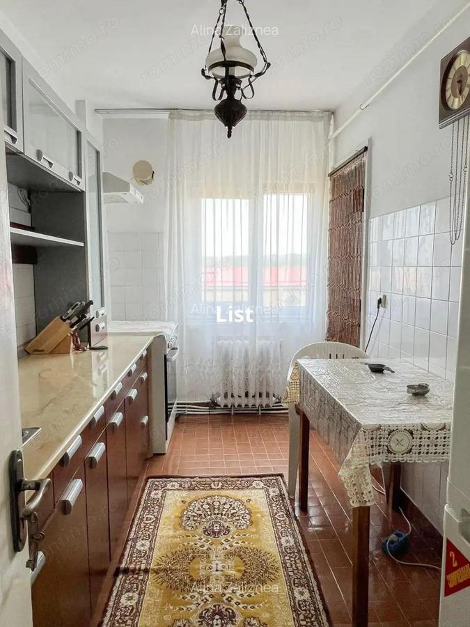 Apartament Moroasa, 3 camere. - 12