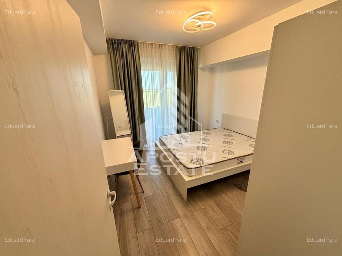 Apartament cu 2 camere, zona Planetelor, centrala prorpie - 11