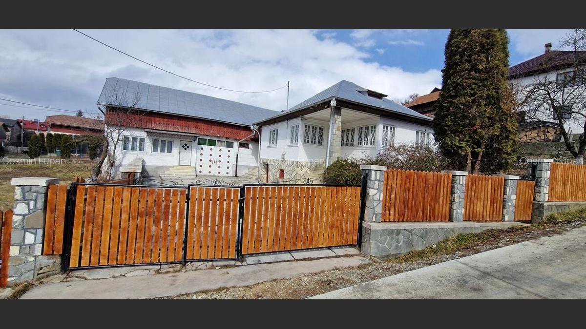 Casă Duplex 6 dormitoare, Valea Doftanei - 22