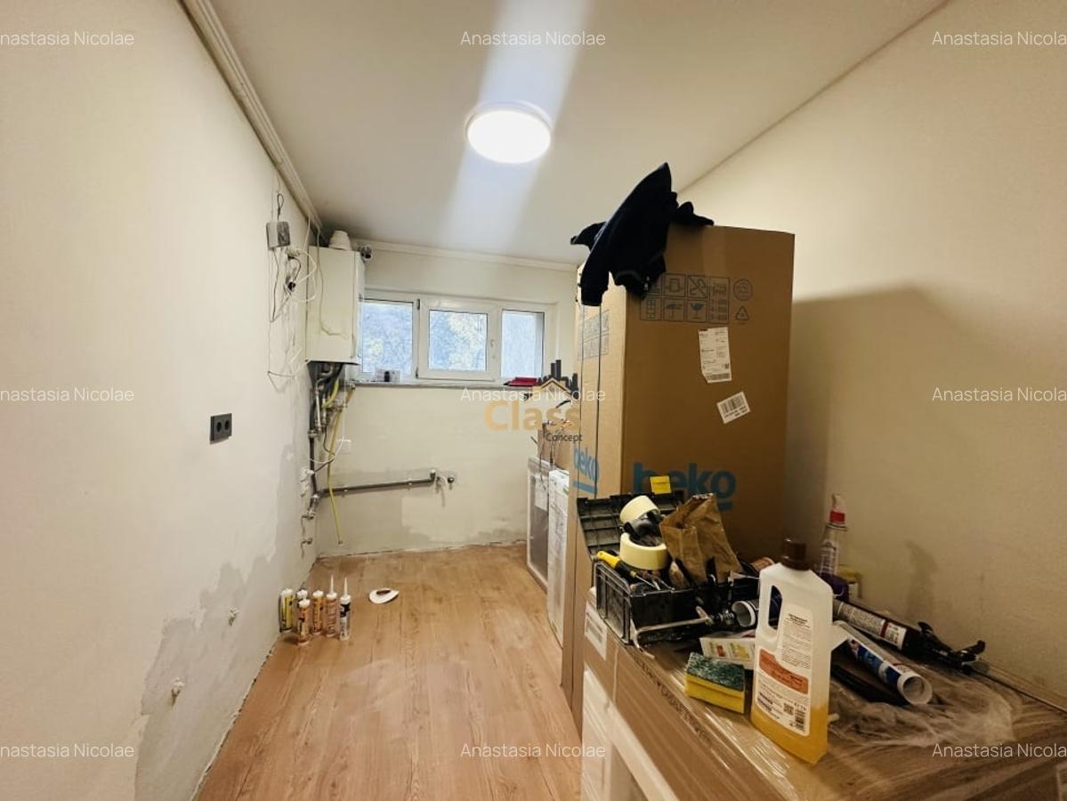 Apartament 2 camere | Mobilat lux | 48 mpu | Zona Bucium Manastur - 6