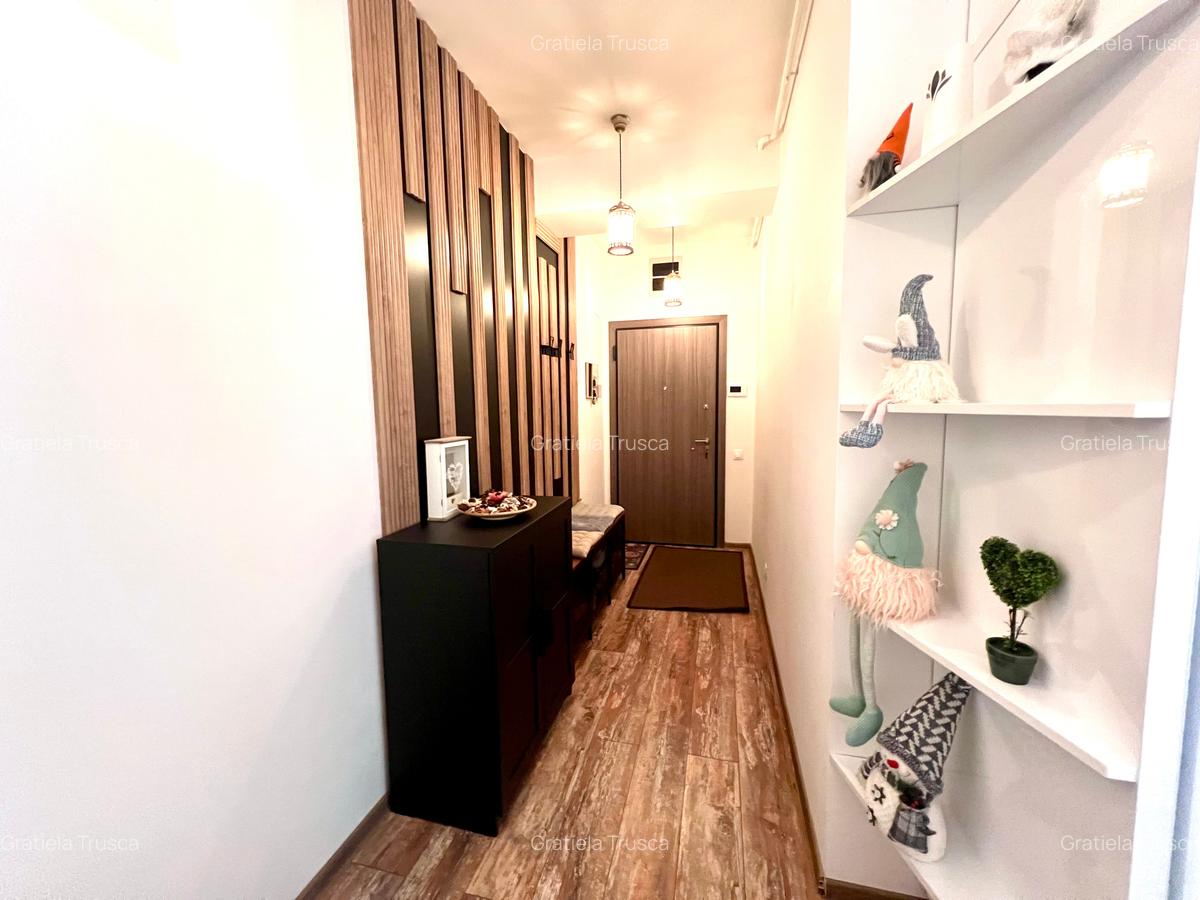 Vanzare apartament Modern Iancu Nicolae - 24