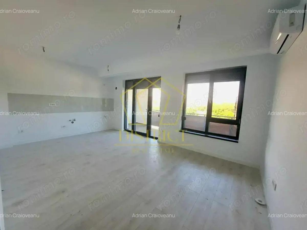 Apartamente cu o camera, 37 mp si terasa | TVA 9% | Torontalului - 3