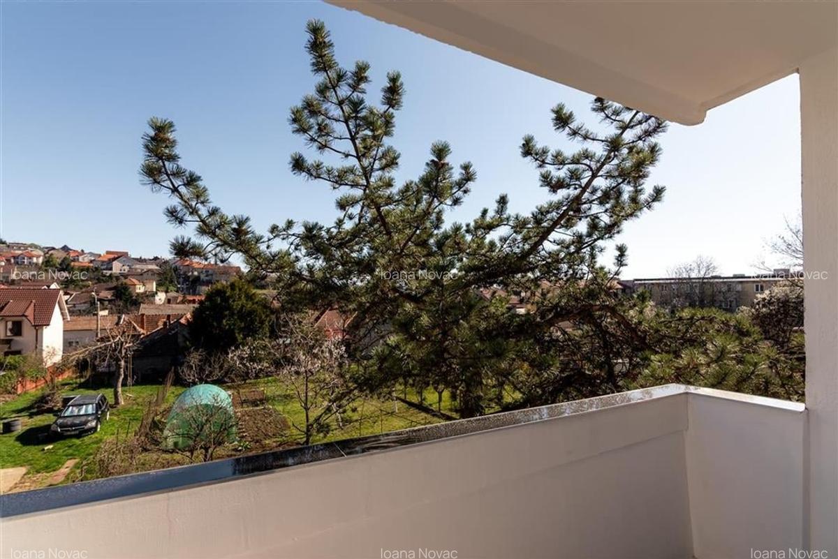 Apartament cu 2 camere semidecomandat în Central - 6