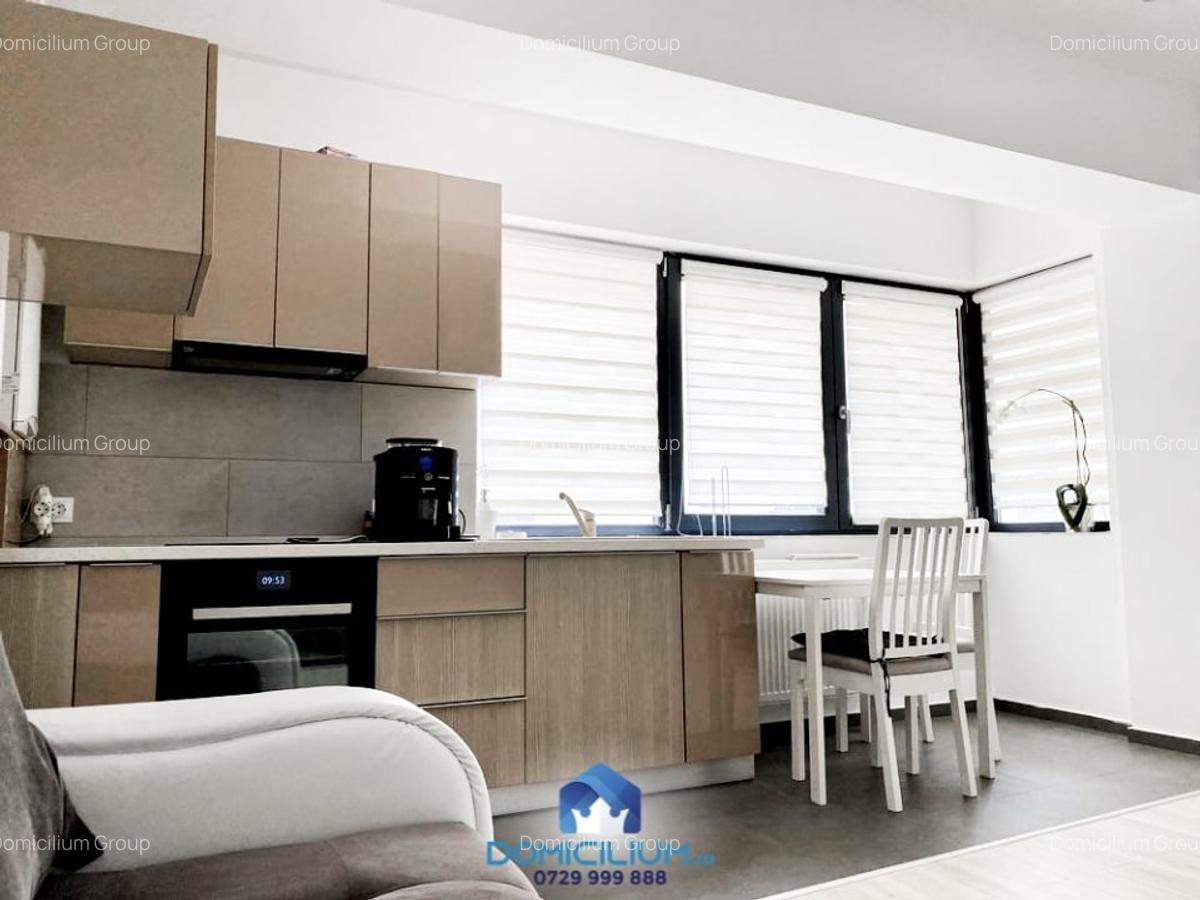 Straulesti Sisesti Modern Spatios Luminos Bl NOU - 7