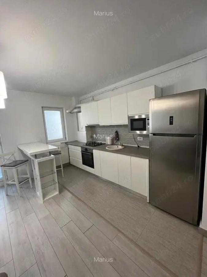 Apartament 2 camere-HIGH CLASS-titan auchan-centrala proprie - 3