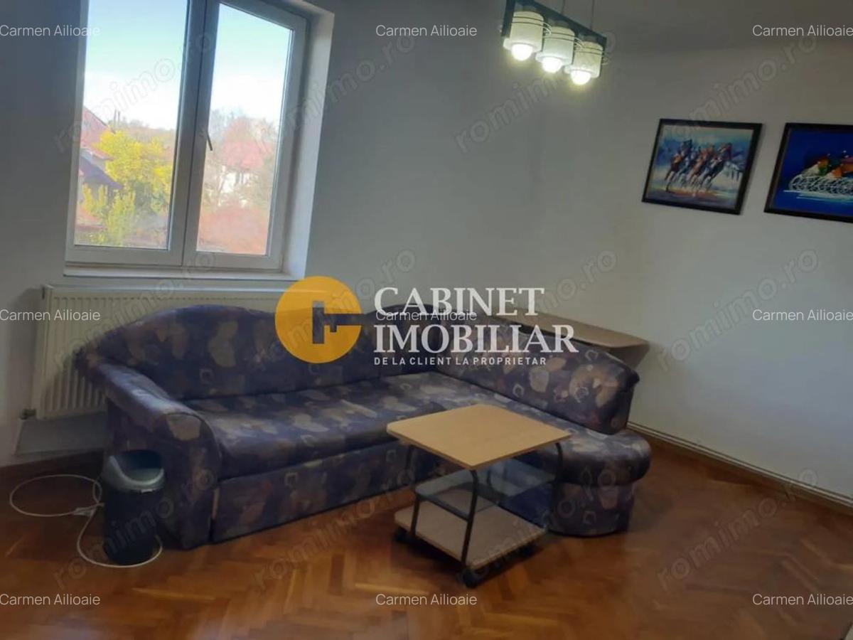 Apartament 2 camere in Copou Strada Macazului - 2