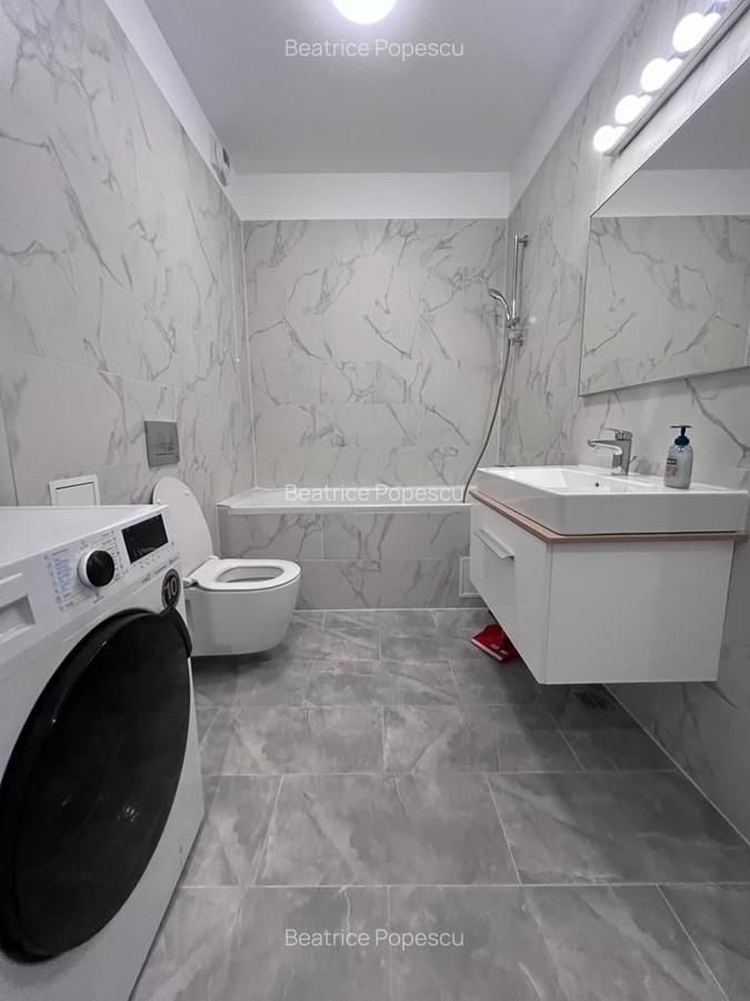 Studioul Urban Perfect: Ocazia Ideală în Zona Pădurii Băneasa - 8