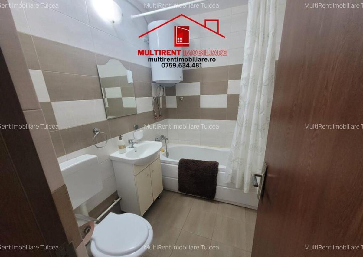 De inchiriat- Apartament 3 camere str.Victoriei ! - 6