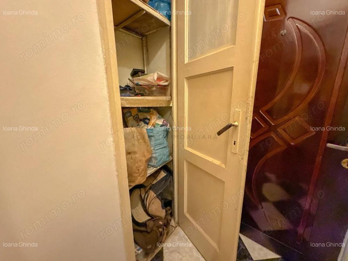 Apartament 2 camere Floreasca/ Compozitorilor - 11