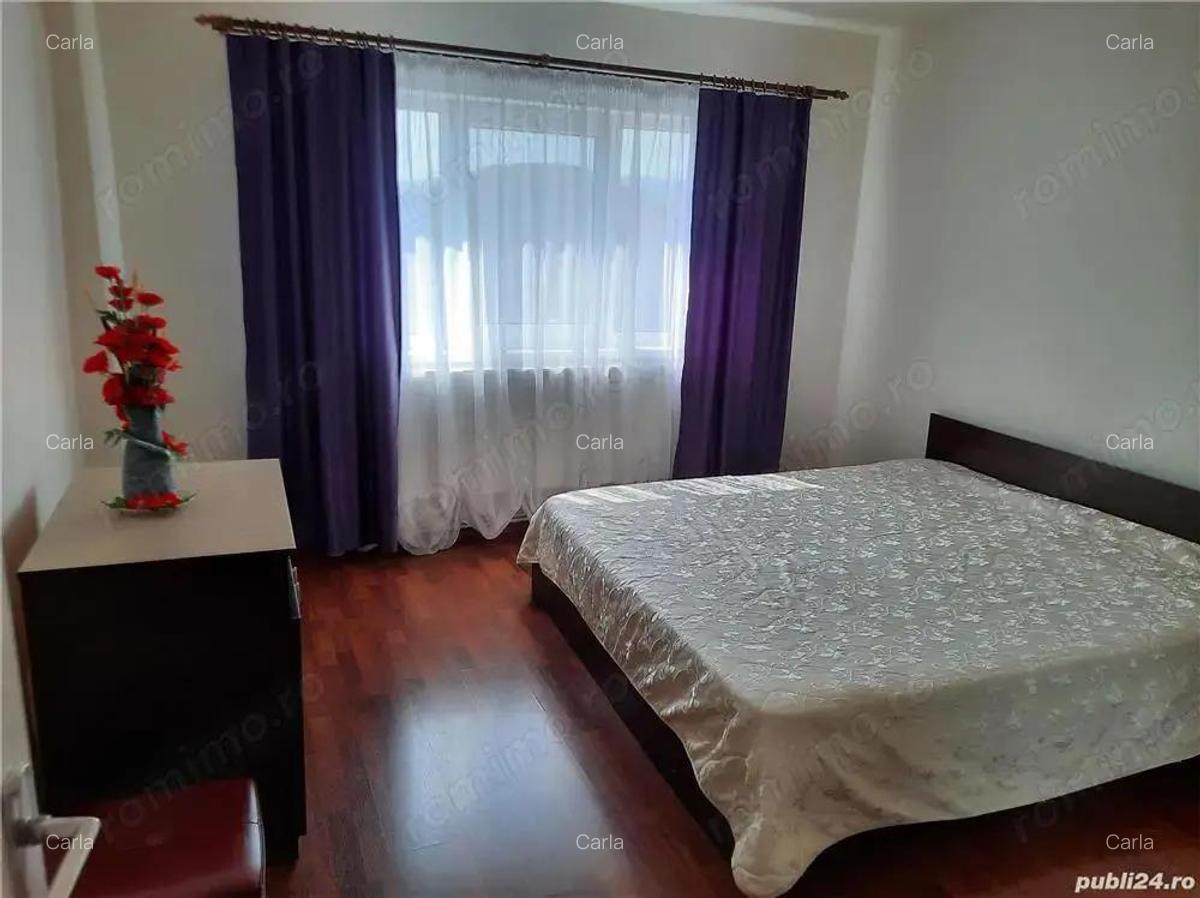 Ofer spre vanzare garsoniera in zona Iancului - 1