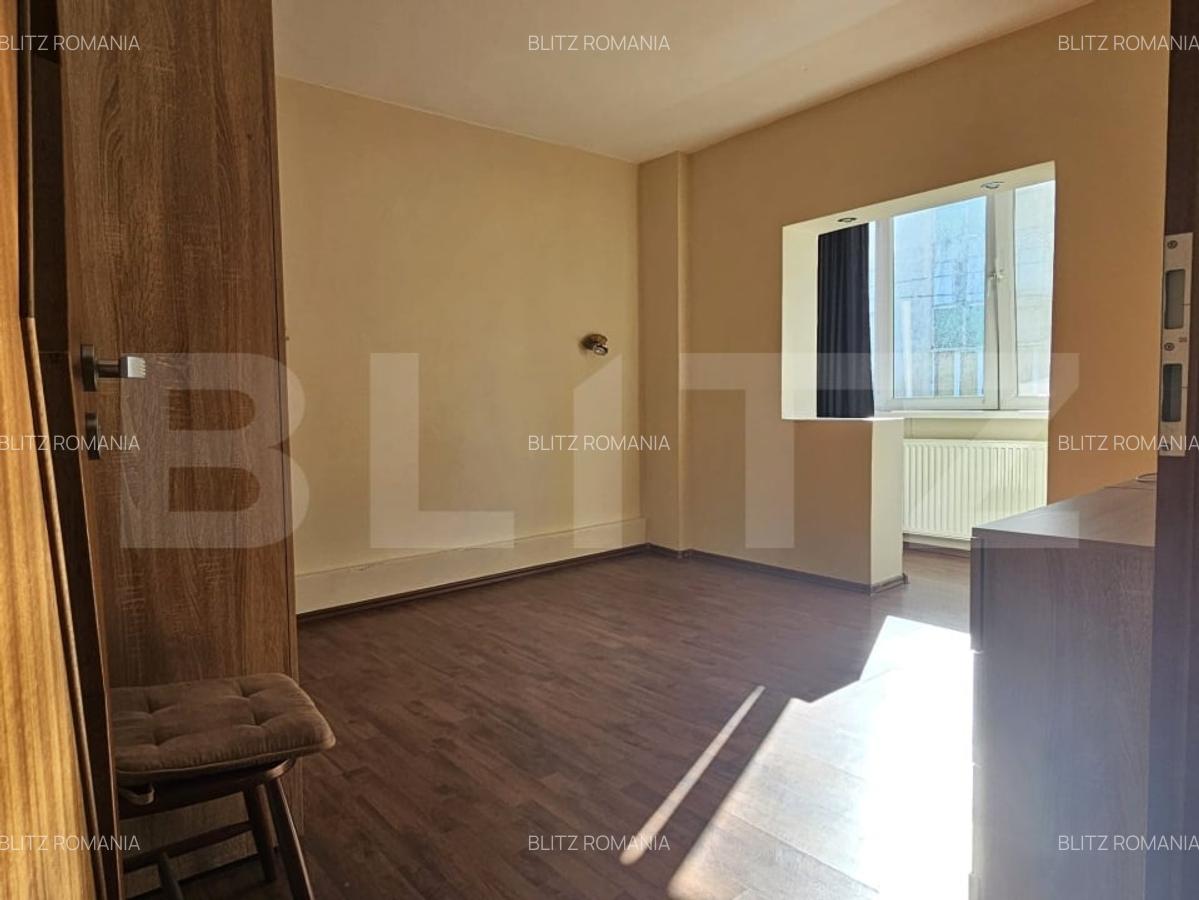 Apartament la et1 zona linistita,2 cam - 10
