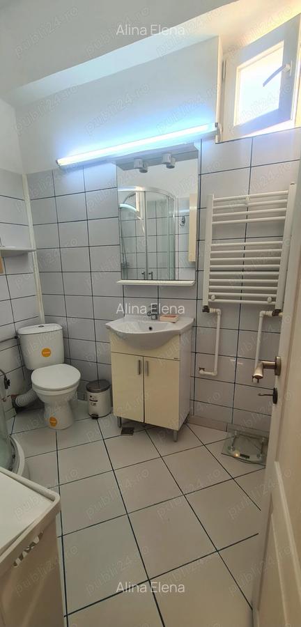 Proprietar inchiriez apartament.cu 1 camera Centrul Civic Palas - 5
