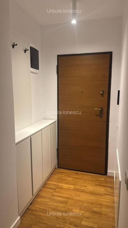 Apartament cu 2 camere decomandat, mobilat în Herăstrău - 8