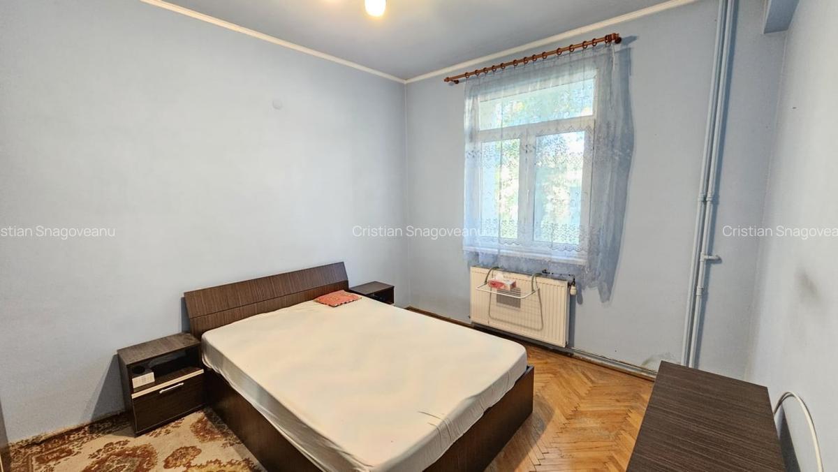 De vanzare apartament 2 camere vis a vis de parcul Floreasca - 4