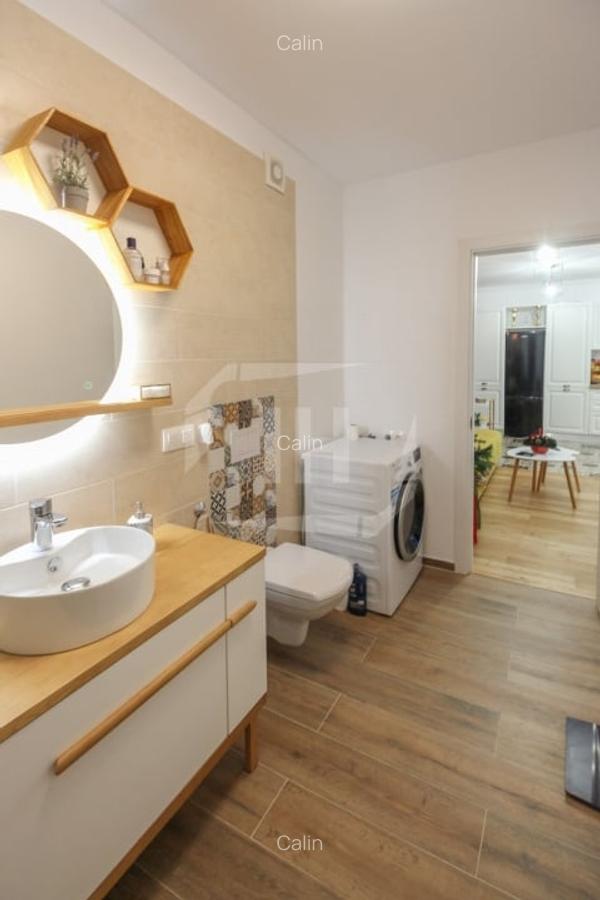 Apartament 2 camere, parcare, zona Vivo - 5