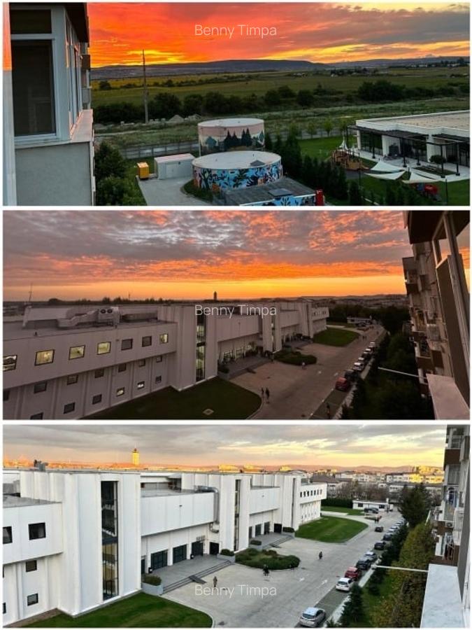 Apartament 2 camere bloc nou – Complet mobilat – NORD FIALD Bacovia - 8