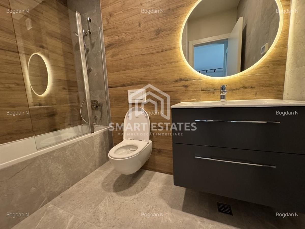 Metrou Pipera - Promenada - 4 camere - COMISION 0 - 4