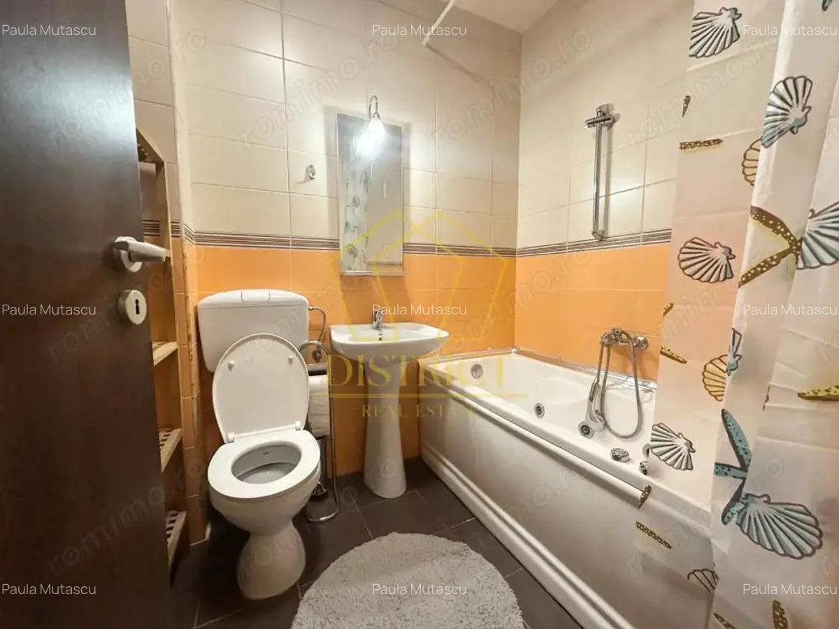 Apartament spatios cu 2 camere | Giroc - 6