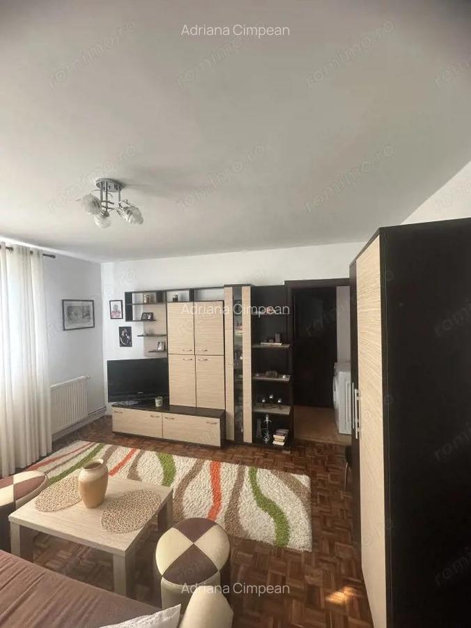 Apartament cu 2 camere de vanzare, 30 mp, Dealul Florilor - 2 Apartament cu 2 camere de vanzare, 30 mp, Dealul Florilor - 2