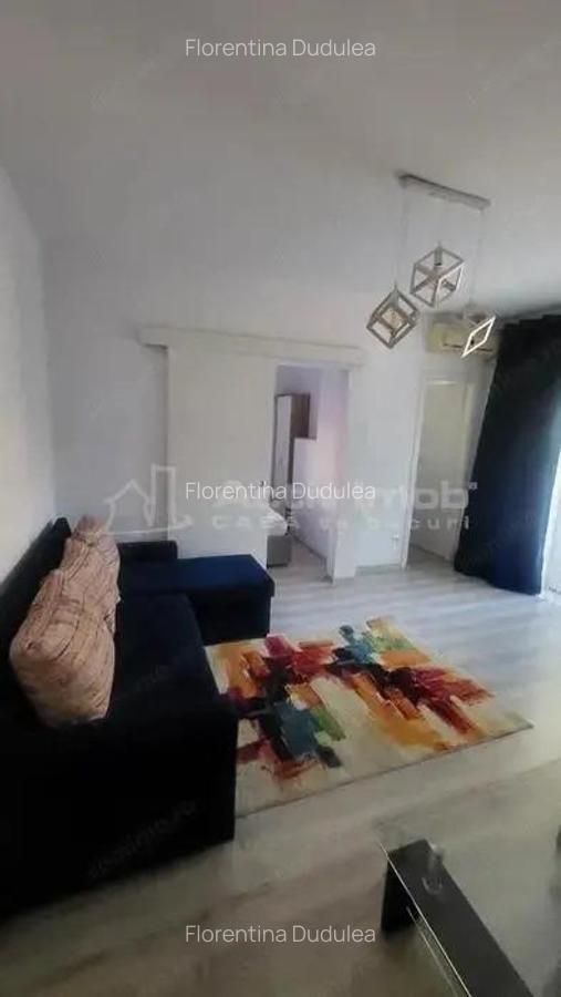 Tomis Mall | 2 Camere | Centrala | Modern | Renovat-2025 | Termen lung - 1