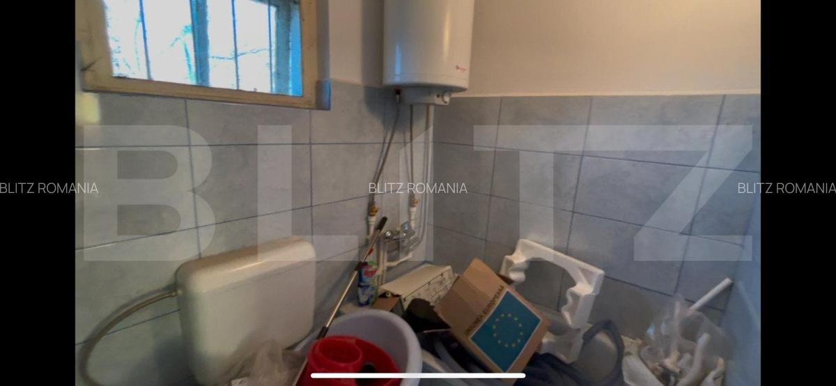 Casa Gaesti cu teren de 5000mp - 15