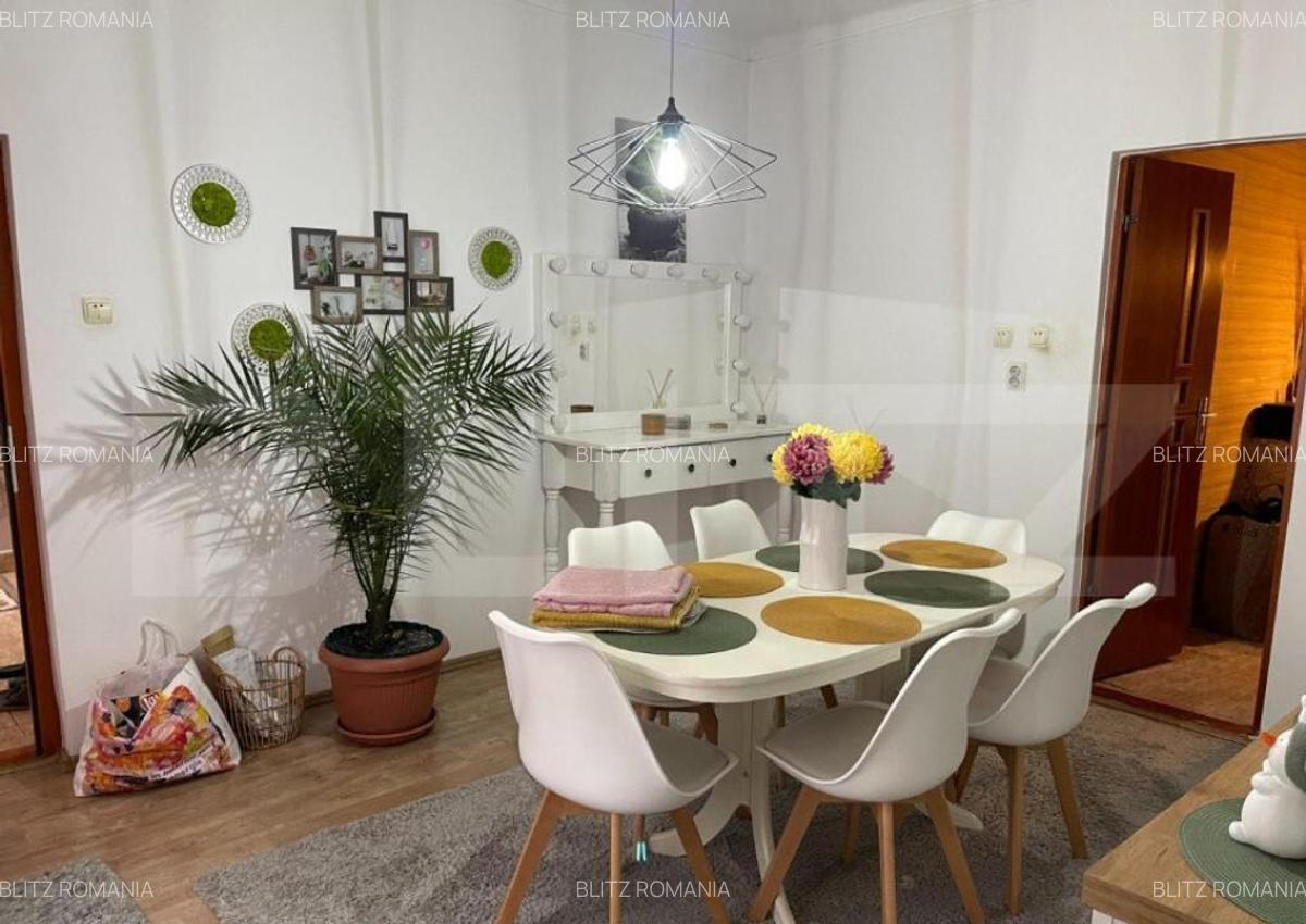 Casa de vanzare | 130mp utili | Zona 14 Mai - 2 Casa de vanzare | 130mp utili | Zona 14 Mai - 2