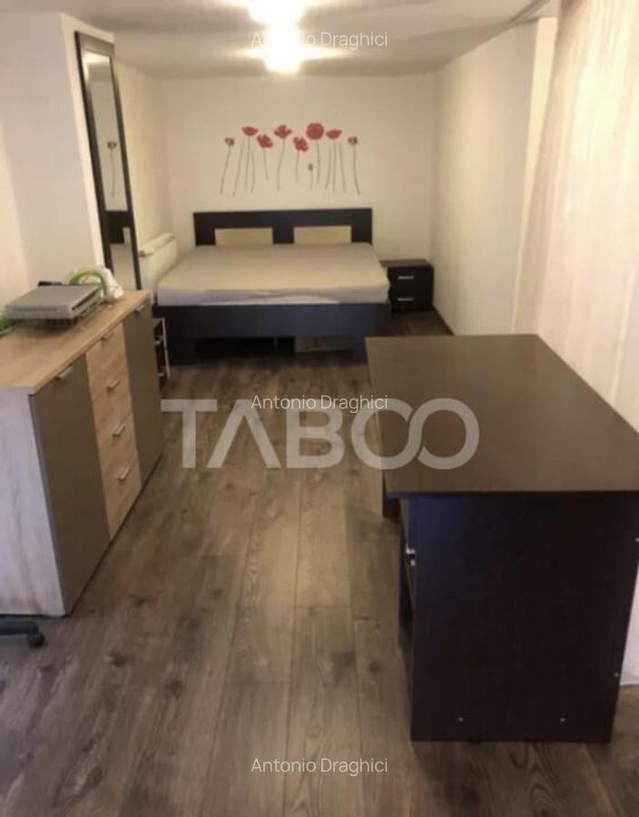 Apartament de inchiriat cu 3 camere in centru Cluj Napoca - 3
