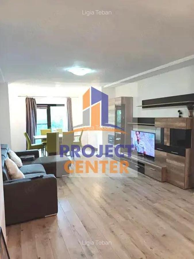 Apartament 2 camere Nord - 1