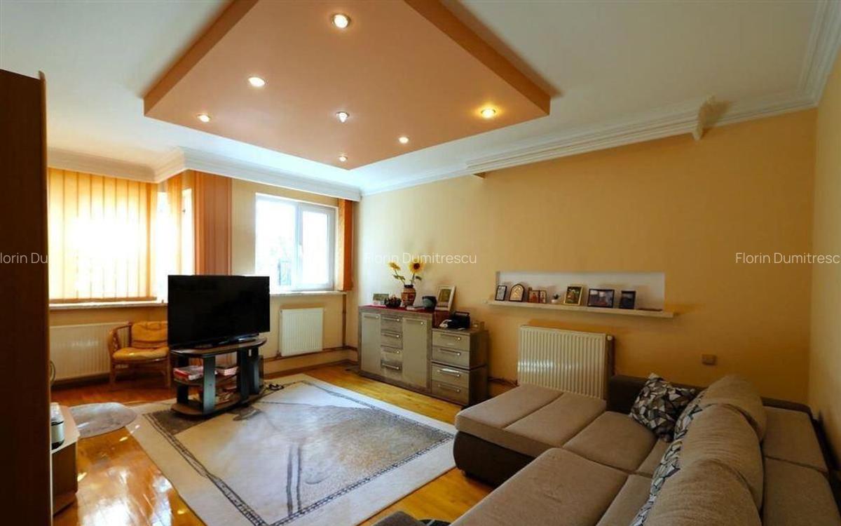 Ovidiu Sud, vila tip duplex P+1E, 140 mp utili, deschider... - 8