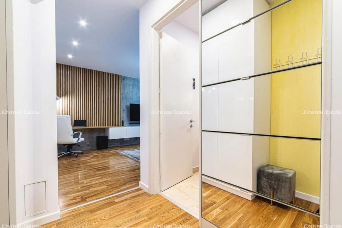 2 camere | Luxuria Domenii Residence | 9/11 | 54mp - 7