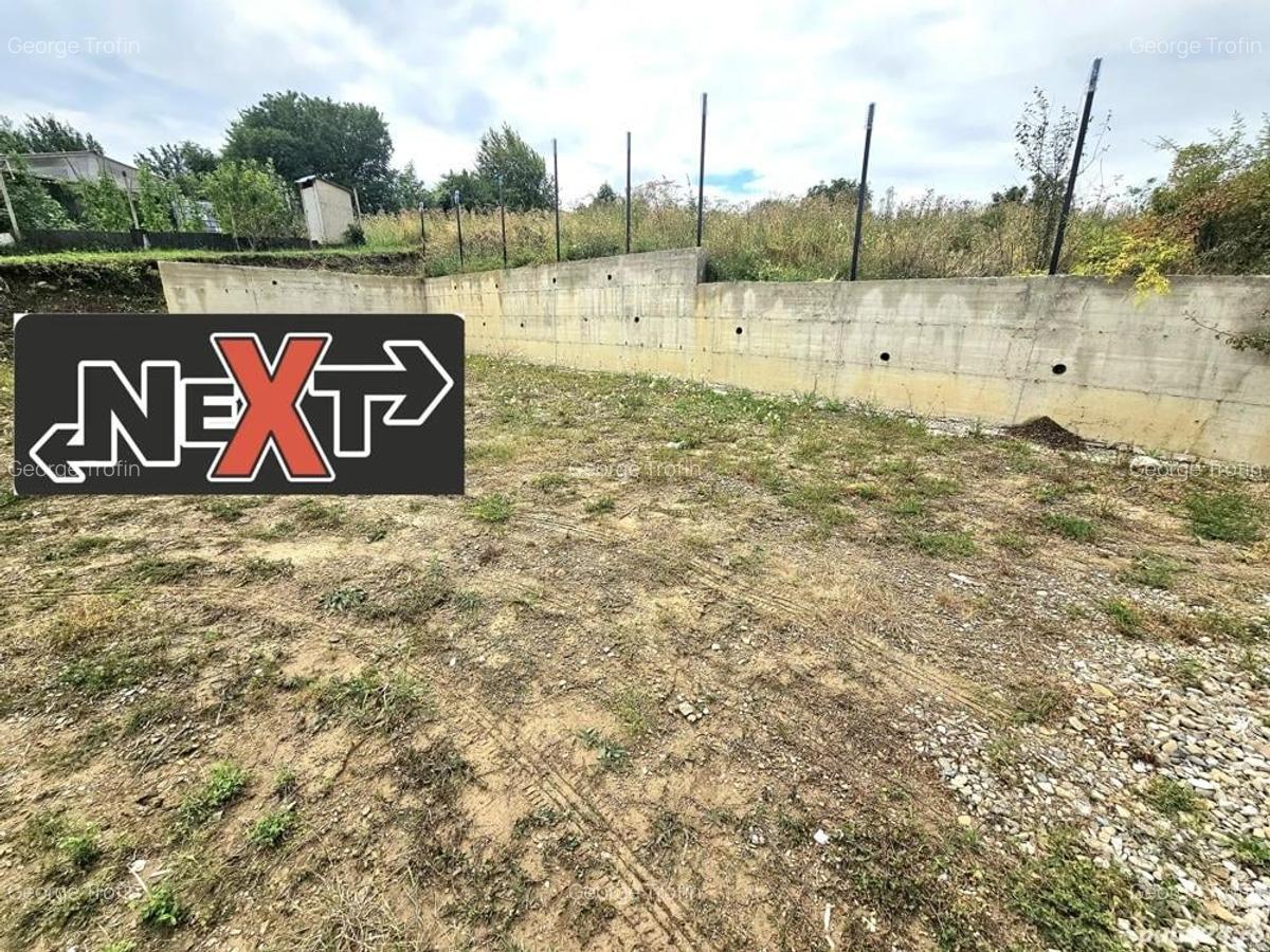 Teren dobreni la strada principala - 5