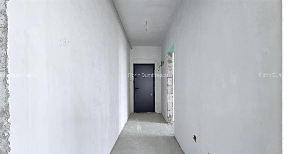 Mamaia Nord - Ibo Residence, 2 camere, 48 mp utili plus 2... - 8