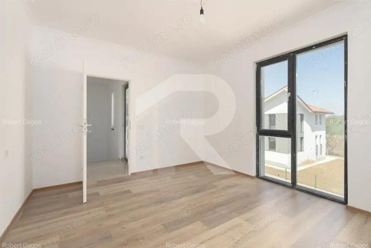 Refugiu Elegant langa Padurea Snagov: Casa Visurilor Tale (T2) - 5