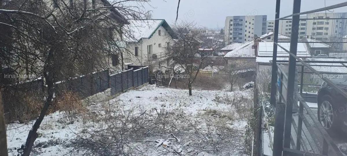 Teren 472 mp | pozitie buna | potential comercial - 7