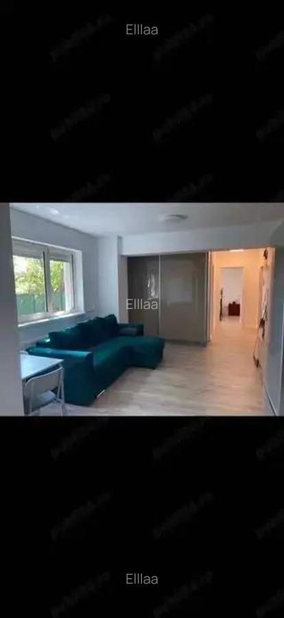 Apartament 2 camere fundeni - centrala proprie - 1