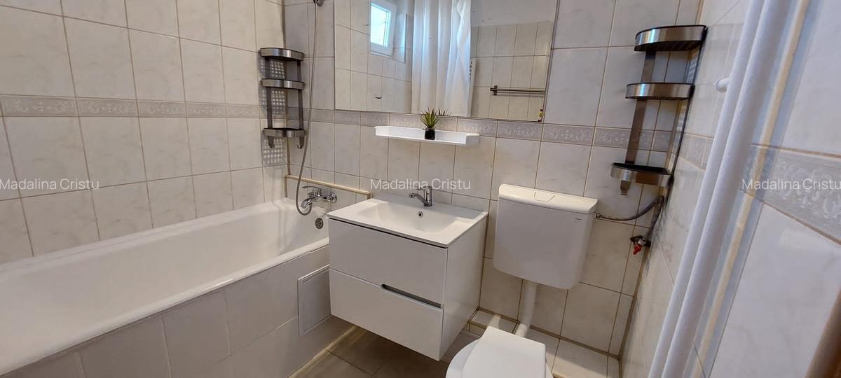 Apartament 4 camere pet friendly, centrala proprie, Tei - 17