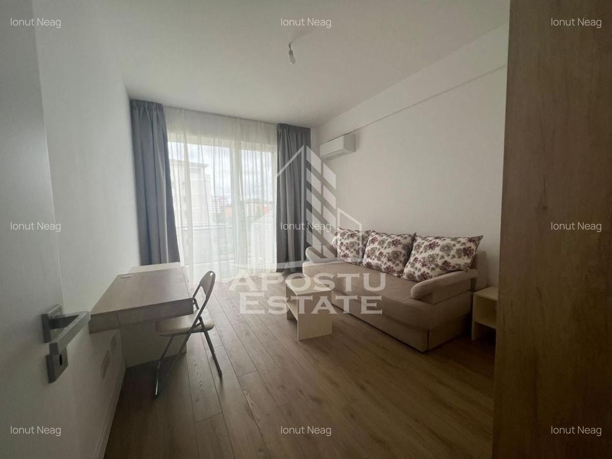 Apartament cu 1 camera, bloc nou, Giroc - 1