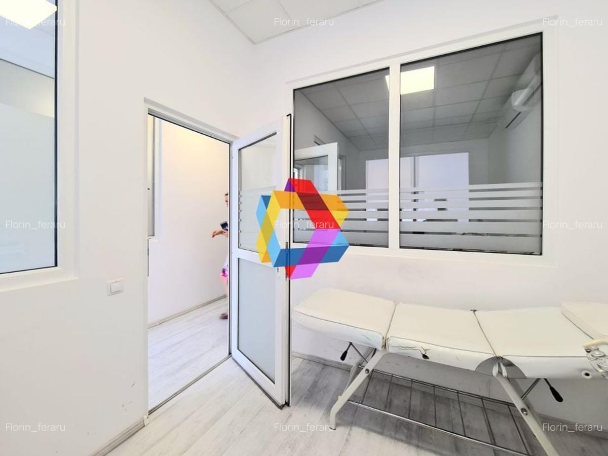 Spatiu birouri de închiriat Brasov - 110 mp # plus-imo.ro - 8