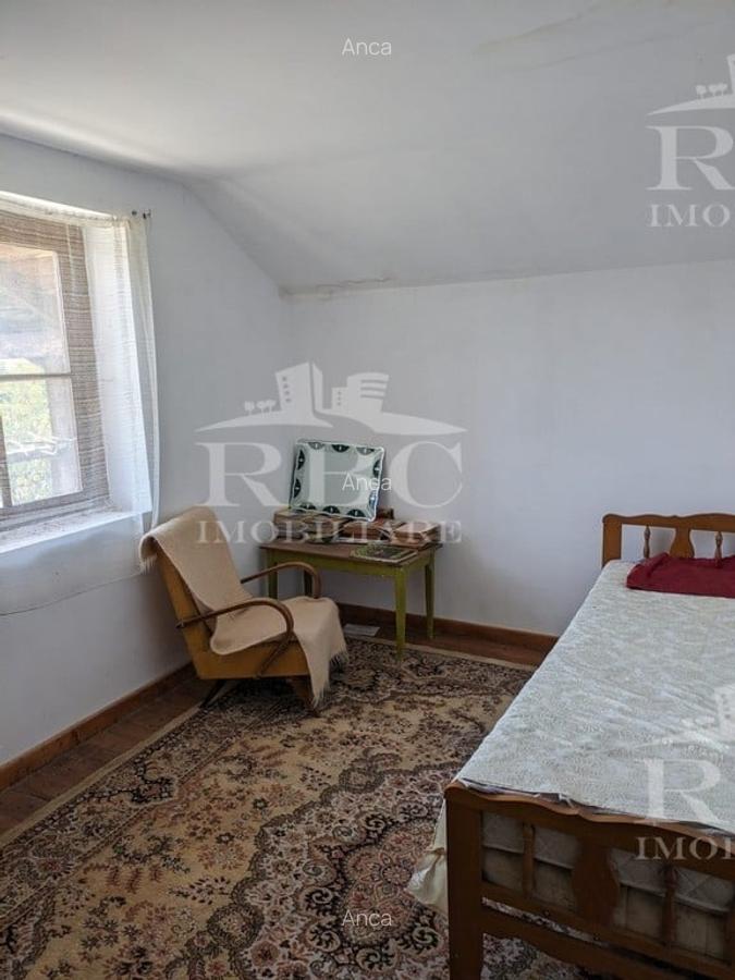 Teren 4873 mp intravilan cu Casa in Moldovenesti (Pietroasa) jud Cluj - 6