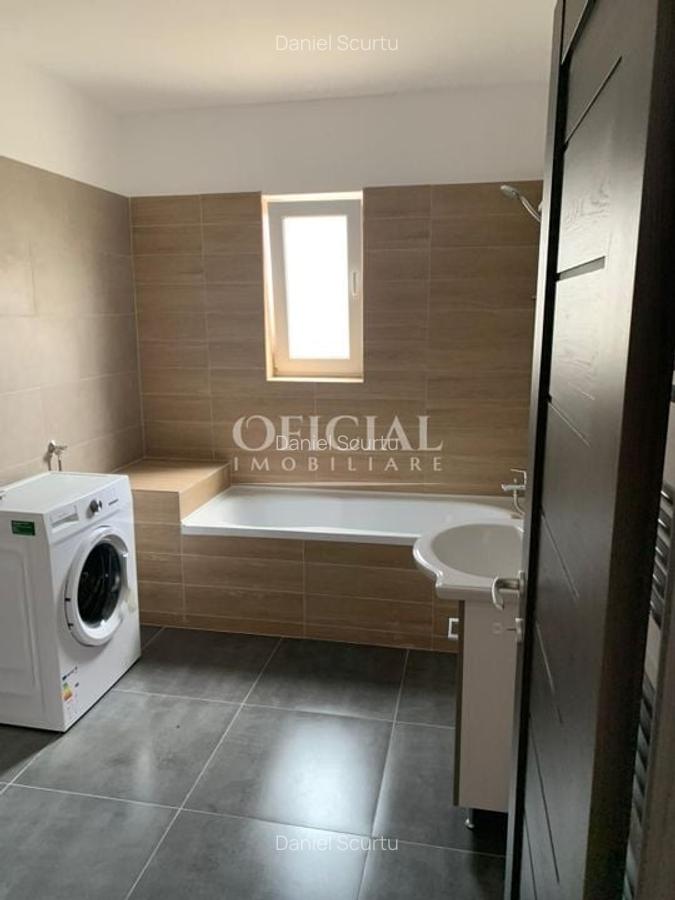 Apartament 2 camere | Parcare | Dog Friendly | Stejarului Floresti - 7