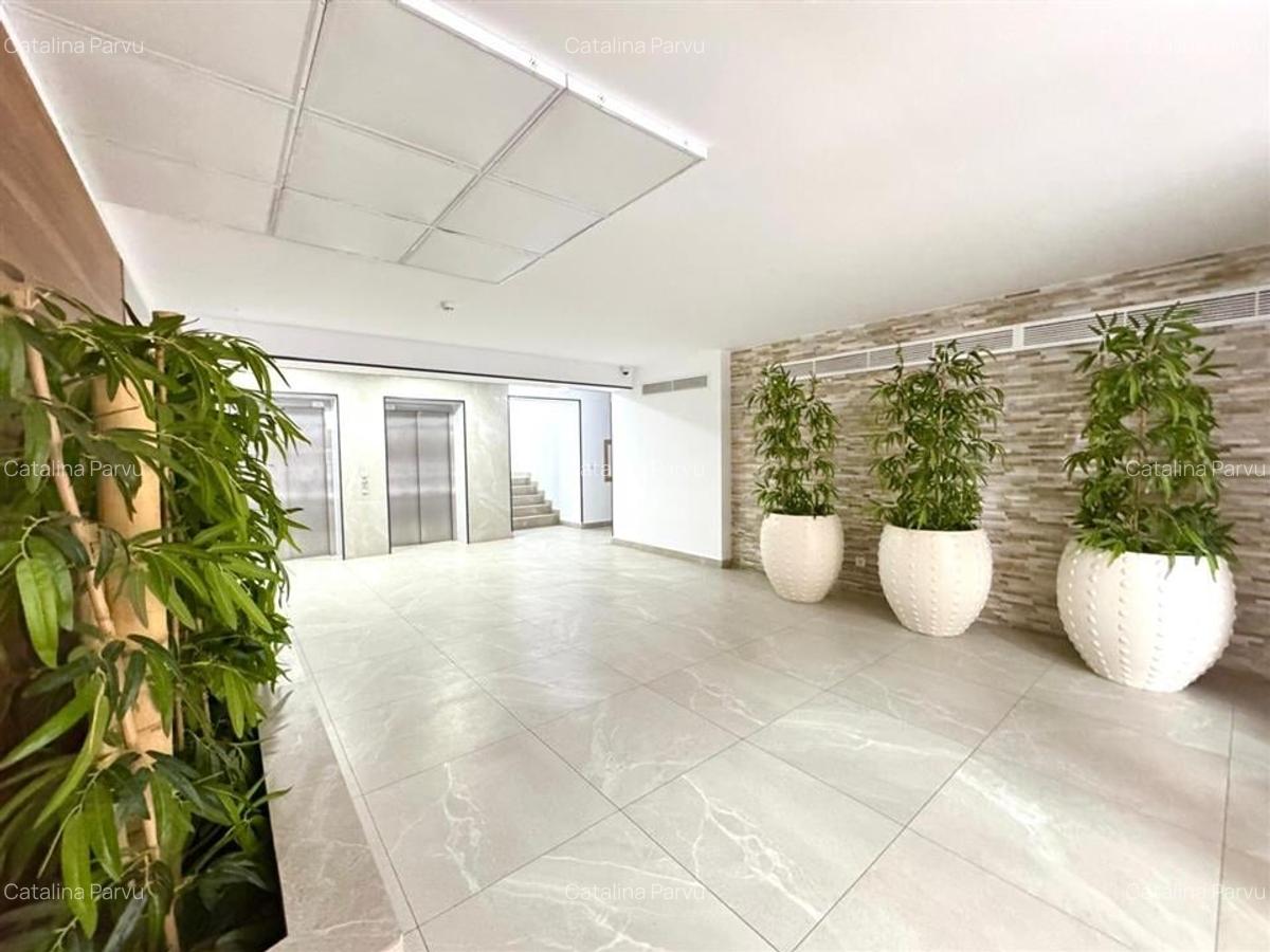 Garsoniera LUX  | HILS Brauner Titan  | loc de parcare | - 17