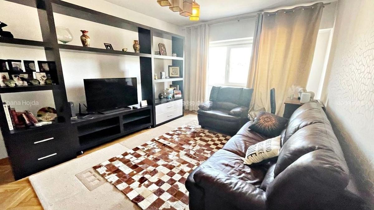 Independentei - vis-a-vis de UMF, 3 camere ready to move, amenajat complet - 2