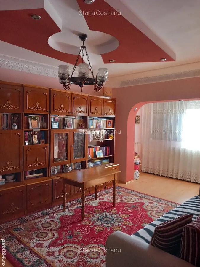 Apartament 3 camere modificat Gala?i - 3