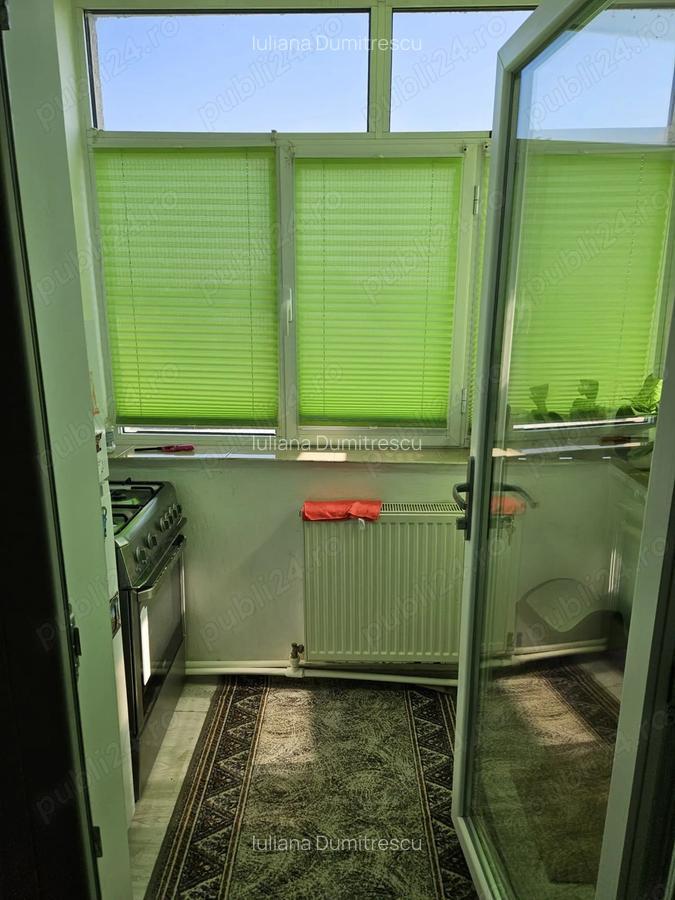 Apartament zona ultracentrala, calduros si primitor! Se poate vinde si mobilat - 4