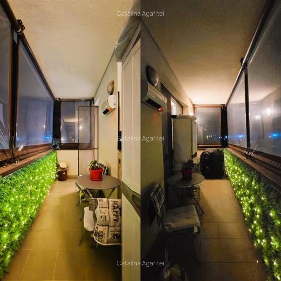 Apartament modern, 2 camere + loc de parcare privat, Sanpetru - 8